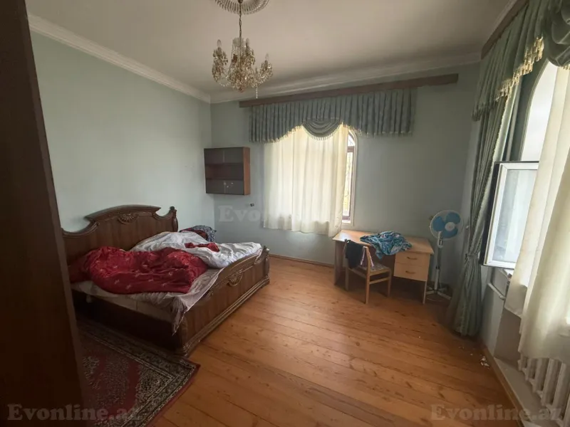 Satılır 9 otaqlı Həyət evi 470 m² Bakıxanov - şəkil 6