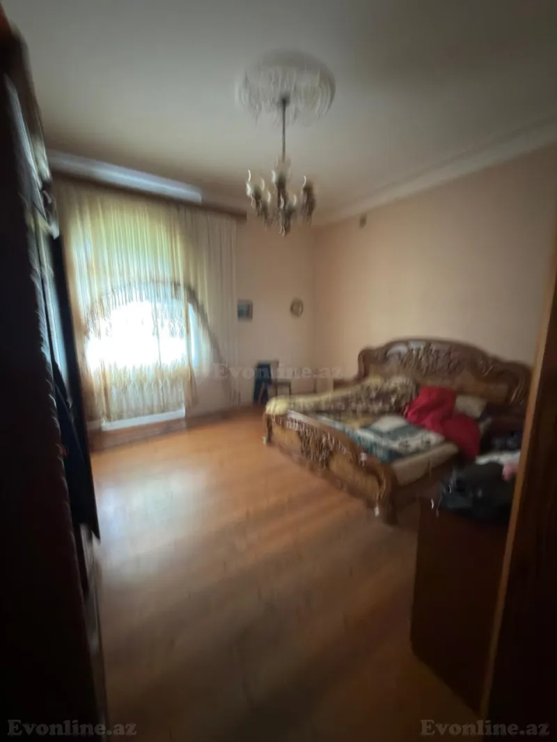 Satılır 9 otaqlı Həyət evi 470 m² Bakıxanov - şəkil 10
