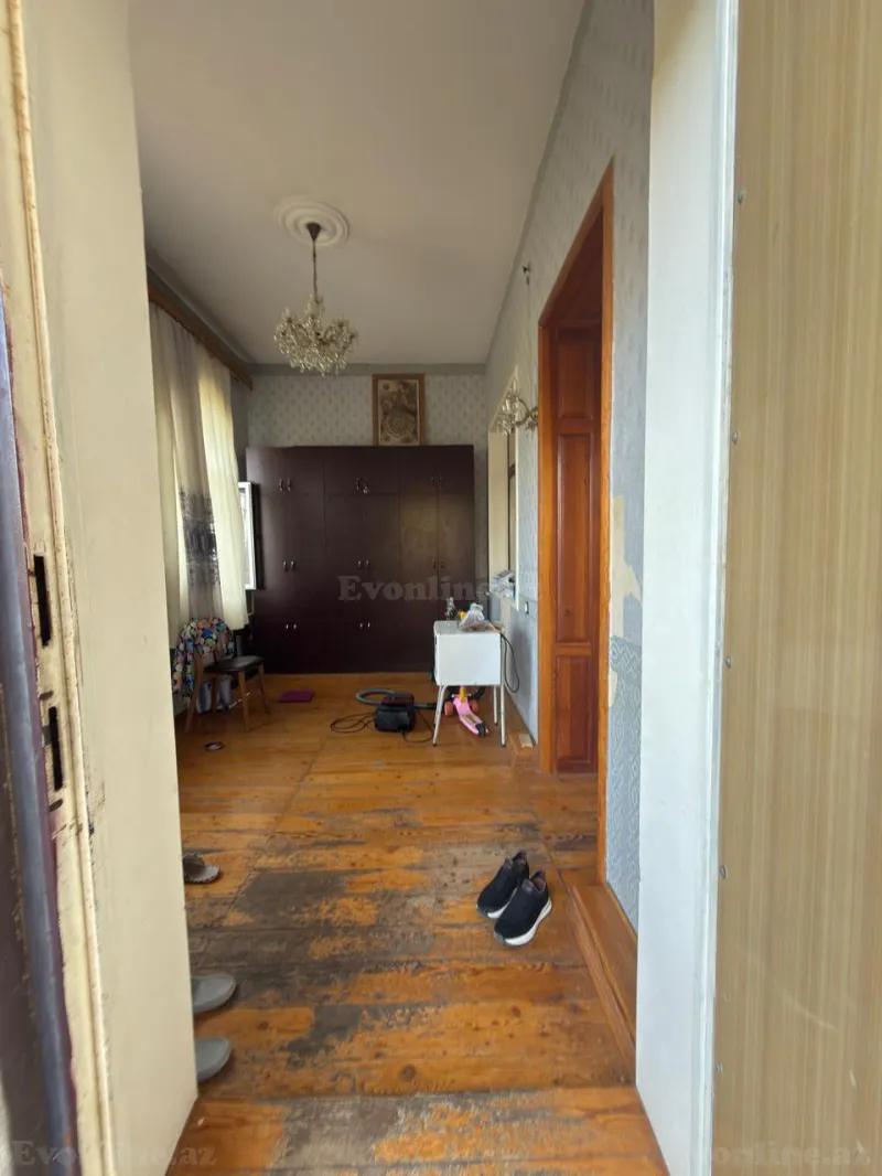 Satılır 9 otaqlı Həyət evi 470 m² Bakıxanov - şəkil 11
