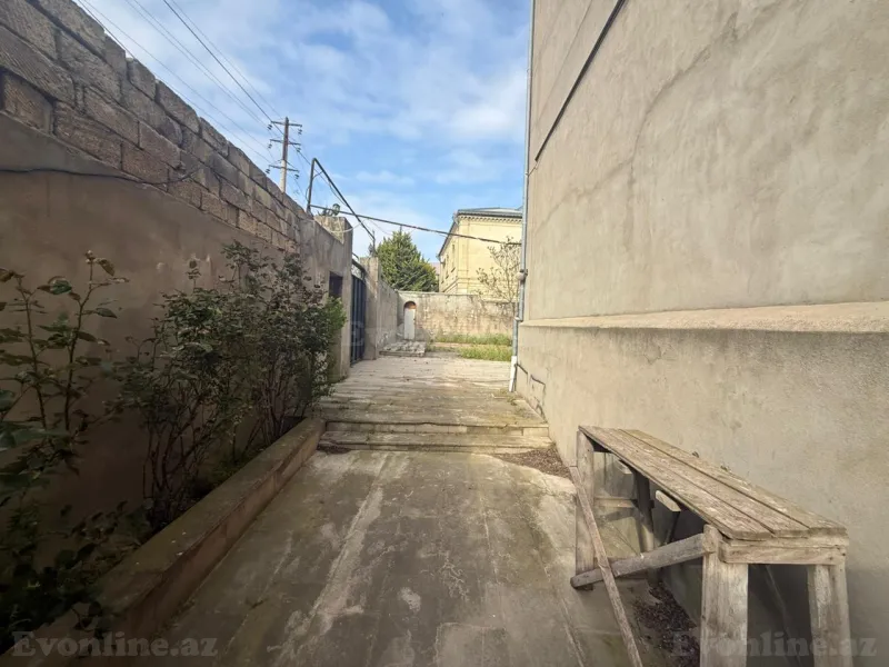 Satılır 9 otaqlı Həyət evi 470 m² Bakıxanov - şəkil 17