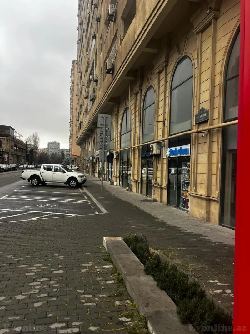 Satılır Obyekt 60 m² Binəqədi r. - şəkil 2