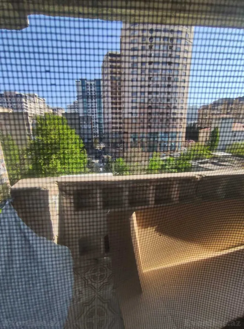 Satılır 2 otaqlı Mənzil Köhnə tikili 60 m² İnşaatçılar m. - şəkil 11