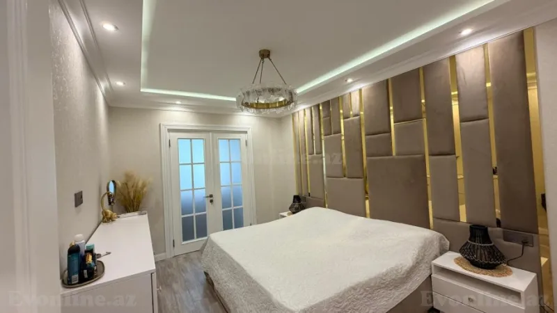 Satılır 3 otaqlı Mənzil Köhnə tikili 85 m² Sabunçu r. - şəkil 6