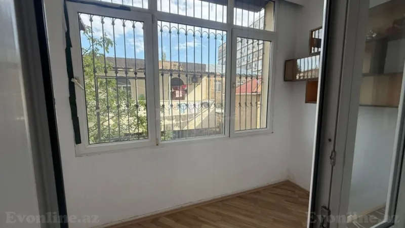 Kirayə verilir 3 otaqlı Mənzil Yeni tikili 105 m² İnşaatçılar m. - şəkil 10