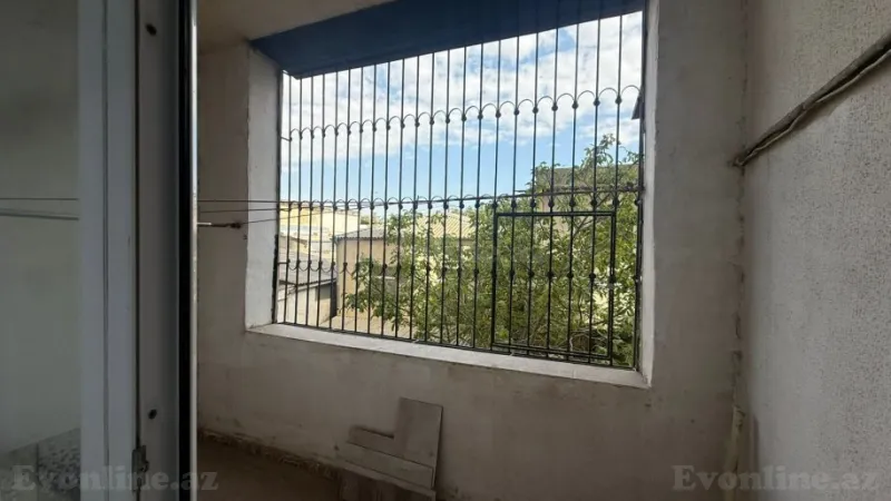 Kirayə verilir 3 otaqlı Mənzil Yeni tikili 105 m² İnşaatçılar m. - şəkil 11