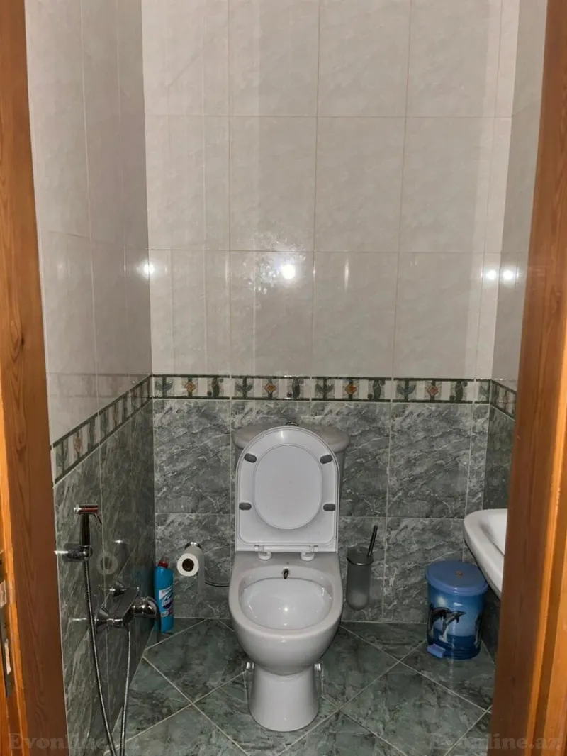 Kirayə verilir 2 otaqlı Mənzil Yeni tikili 100 m² Əhmədli - şəkil 9