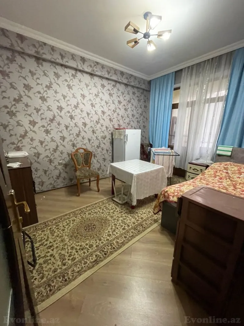 Satılır 3 otaqlı Mənzil Yeni tikili 70 m² Masazır - şəkil 4