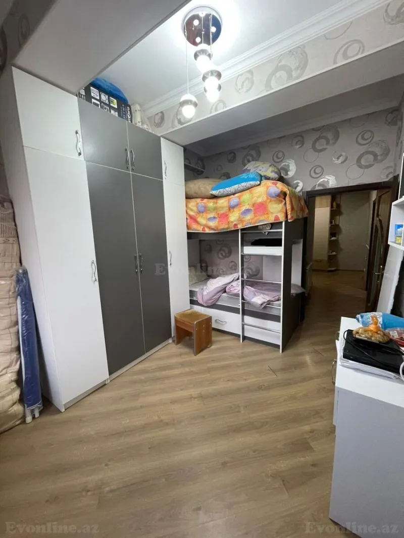 Satılır 3 otaqlı Mənzil Yeni tikili 70 m² Masazır - şəkil 5