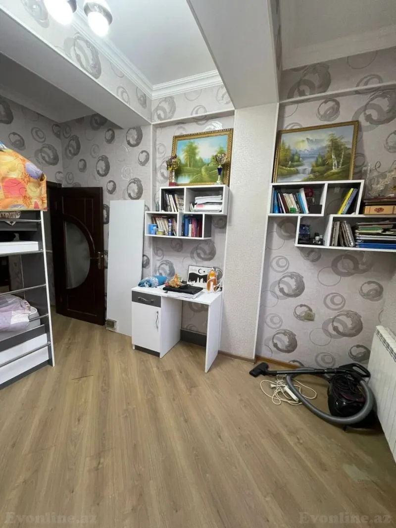 Satılır 3 otaqlı Mənzil Yeni tikili 70 m² Masazır - şəkil 6