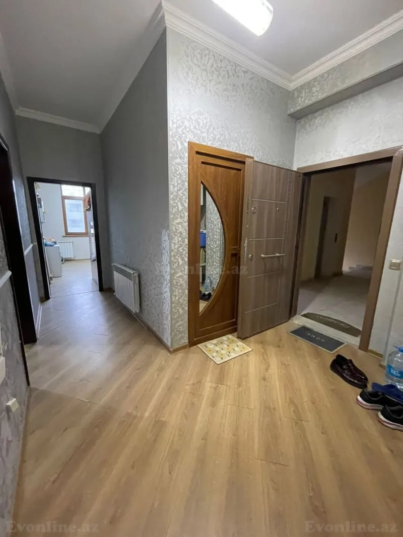 Satılır 3 otaqlı Mənzil Yeni tikili 70 m² Masazır - şəkil 7