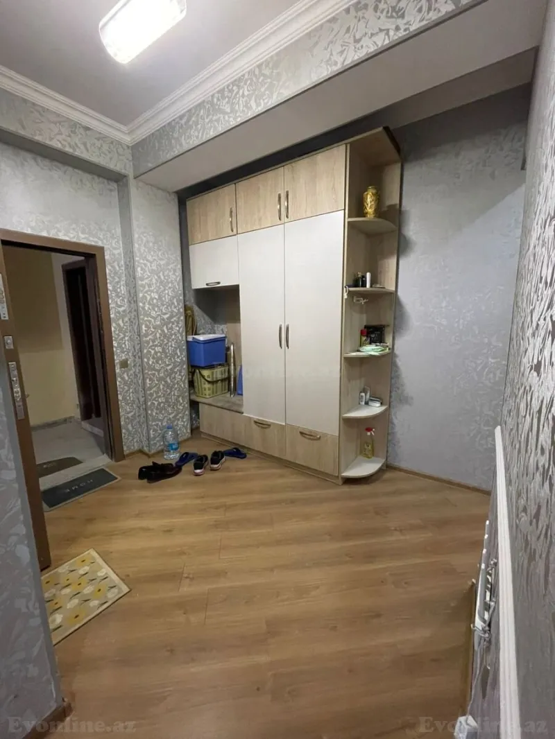 Satılır 3 otaqlı Mənzil Yeni tikili 70 m² Masazır - şəkil 8