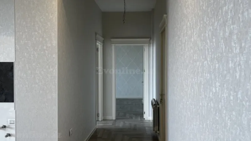 Satılır 3 otaqlı Mənzil Yeni tikili 110 m² 4-cü mikrorayon - şəkil 6