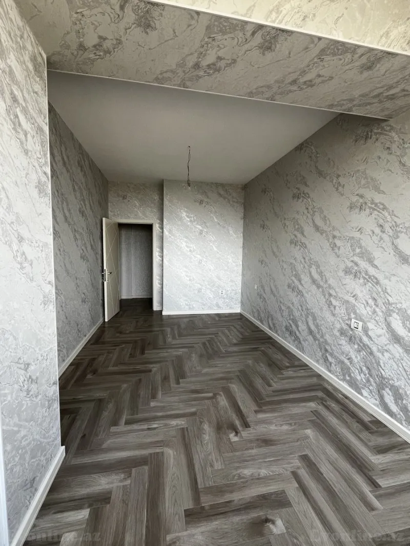 Satılır 3 otaqlı Mənzil Yeni tikili 110 m² 4-cü mikrorayon - şəkil 7