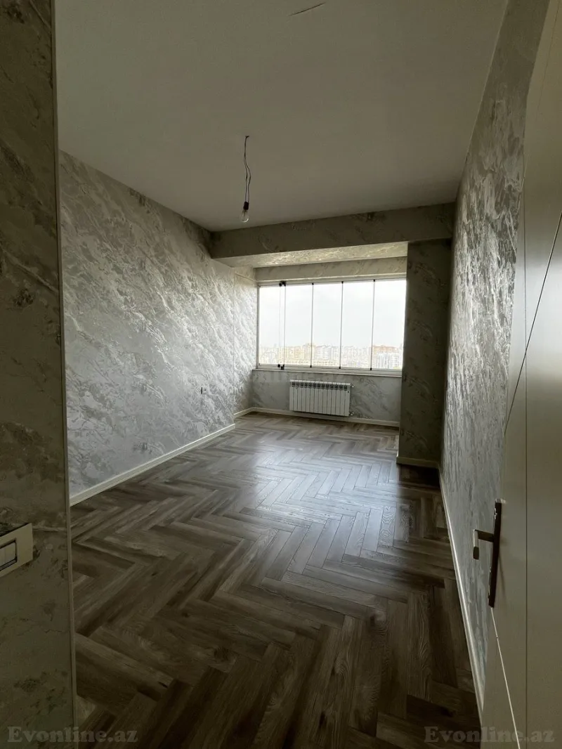 Satılır 3 otaqlı Mənzil Yeni tikili 110 m² 4-cü mikrorayon - şəkil 8