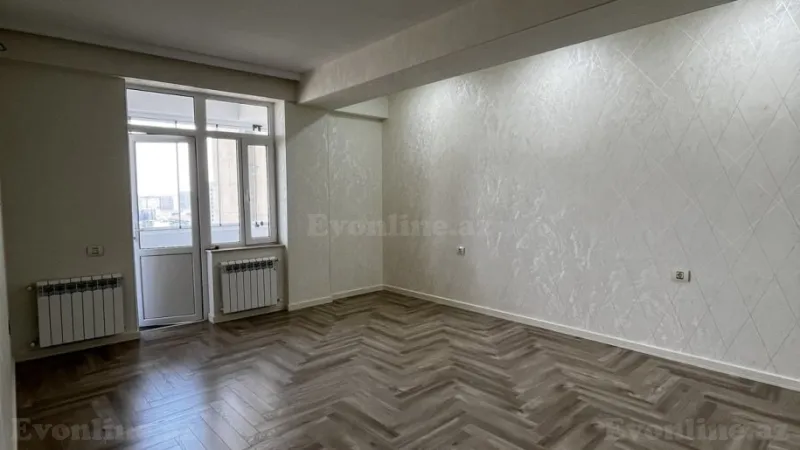 Satılır 3 otaqlı Mənzil Yeni tikili 110 m² 4-cü mikrorayon - şəkil 9