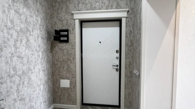 Satılır 3 otaqlı Mənzil Yeni tikili 110 m² 4-cü mikrorayon - şəkil 15