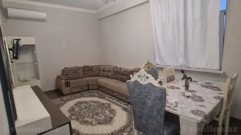 Satılır 2 otaqlı Mənzil Yeni tikili 67 m² Yasamal - şəkil 3