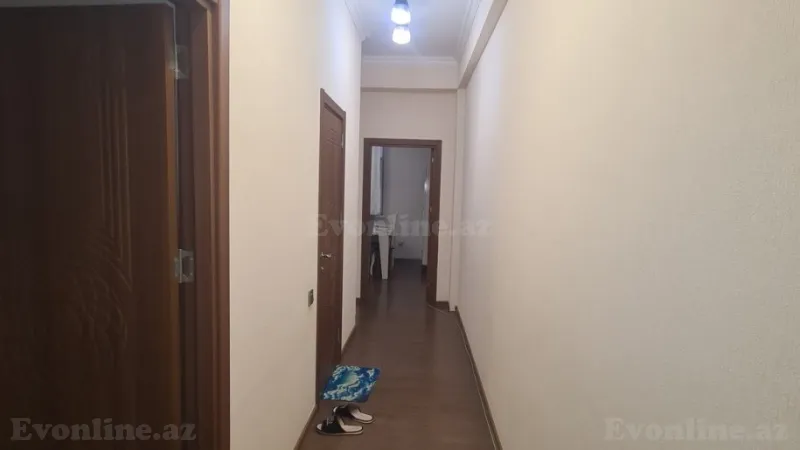 Satılır 2 otaqlı Mənzil Yeni tikili 67 m² Yasamal - şəkil 4