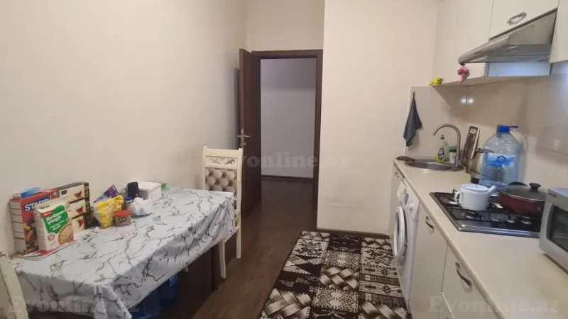 Satılır 2 otaqlı Mənzil Yeni tikili 67 m² Yasamal - şəkil 5