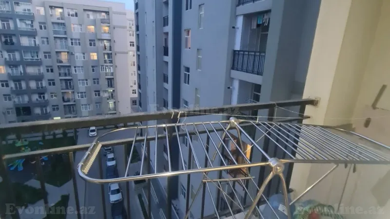 Satılır 2 otaqlı Mənzil Yeni tikili 67 m² Yasamal - şəkil 7