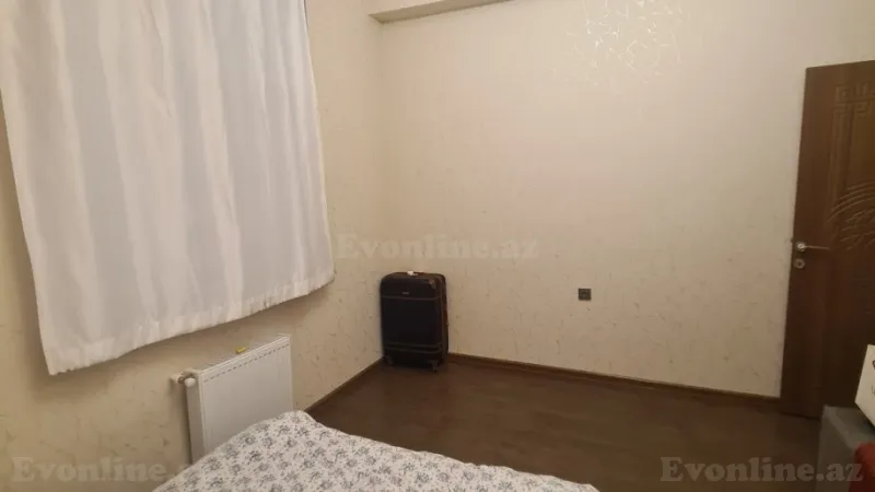 Satılır 2 otaqlı Mənzil Yeni tikili 67 m² Yasamal - şəkil 9