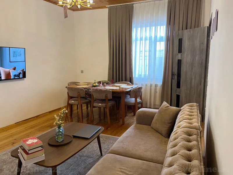 Satılır 2 otaqlı Həyət evi 50 m² Sabunçu