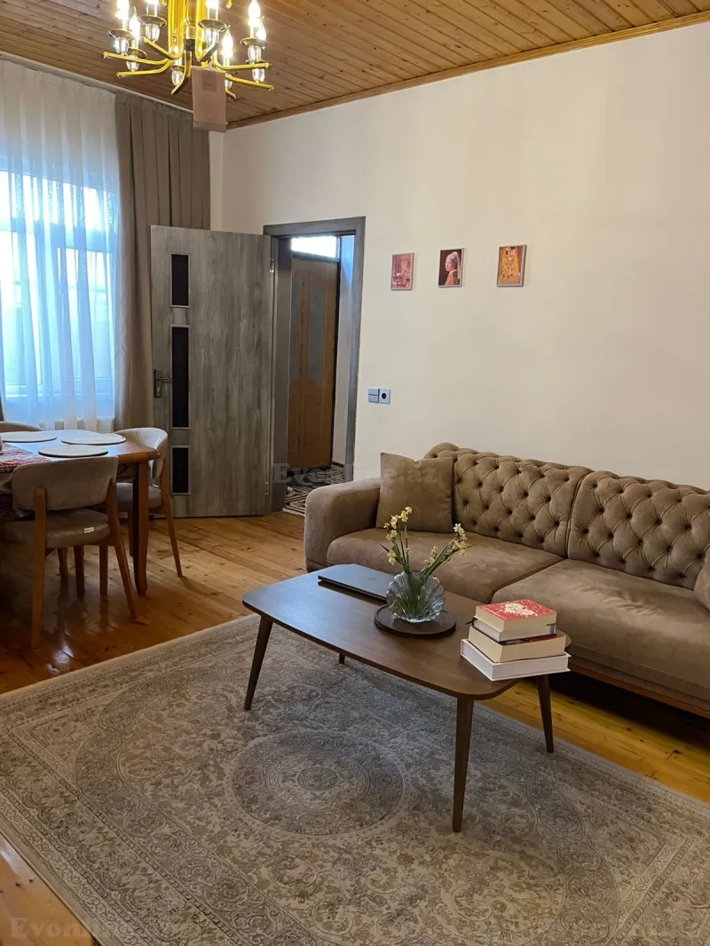 Satılır 2 otaqlı Həyət evi 50 m² Sabunçu - şəkil 2