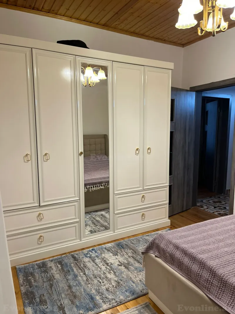 Satılır 2 otaqlı Həyət evi 50 m² Sabunçu - şəkil 3