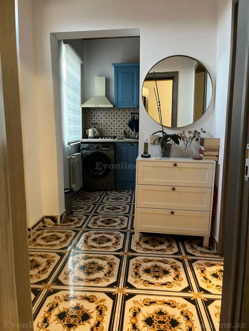 Satılır 2 otaqlı Həyət evi 50 m² Sabunçu - şəkil 5