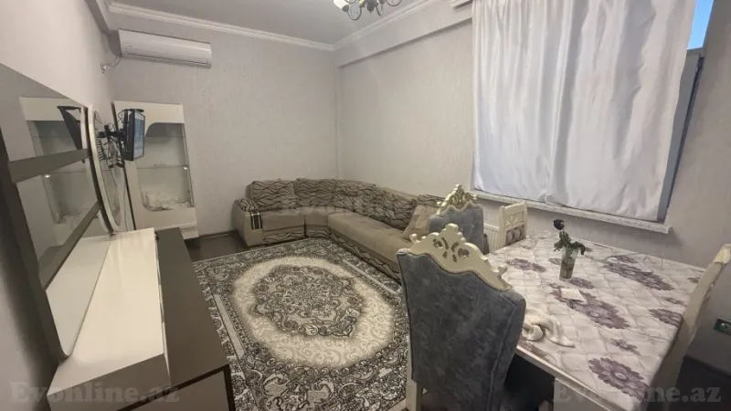 Satılır 2 otaqlı Mənzil Yeni tikili 69 m² Yasamal - şəkil 6
