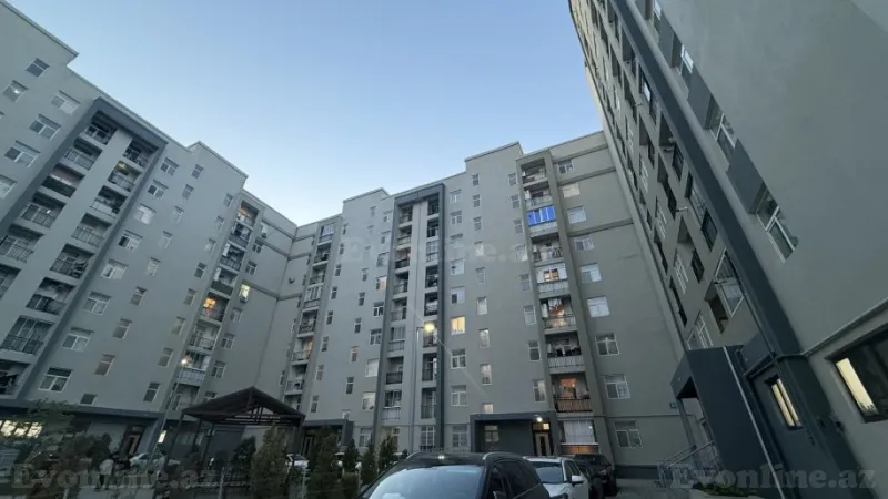Satılır 2 otaqlı Mənzil Yeni tikili 69 m² Yasamal - şəkil 7