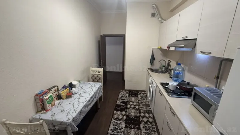 Satılır 2 otaqlı Mənzil Yeni tikili 69 m² Yasamal - şəkil 11