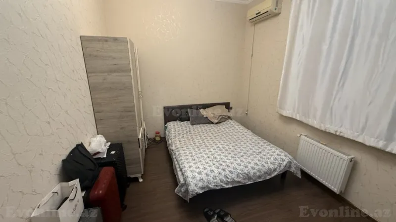 Satılır 2 otaqlı Mənzil Yeni tikili 69 m² Yasamal - şəkil 13