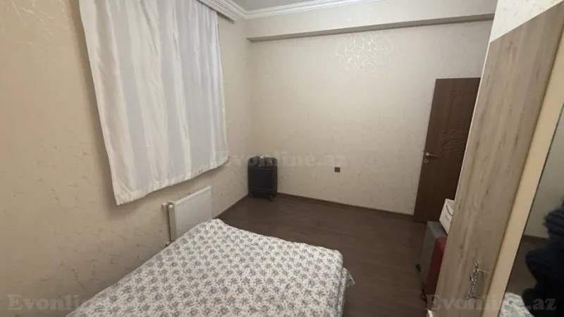 Satılır 2 otaqlı Mənzil Yeni tikili 69 m² Yasamal - şəkil 14