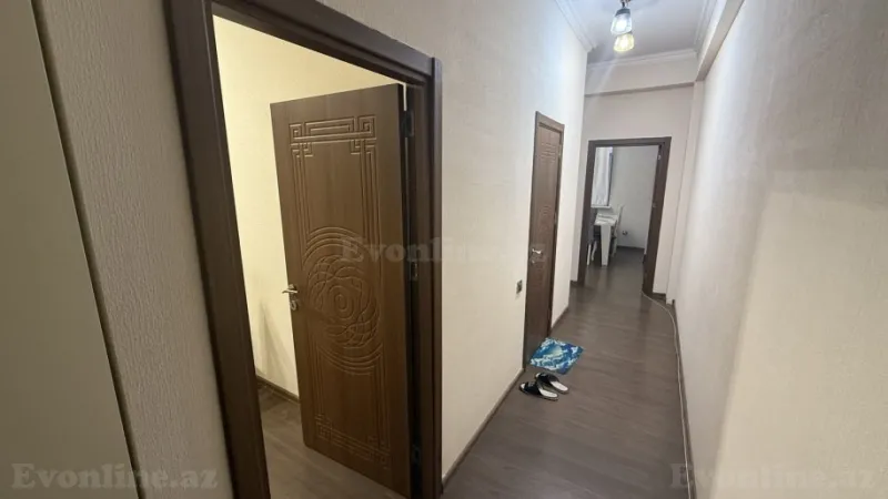 Satılır 2 otaqlı Mənzil Yeni tikili 69 m² Yasamal - şəkil 15