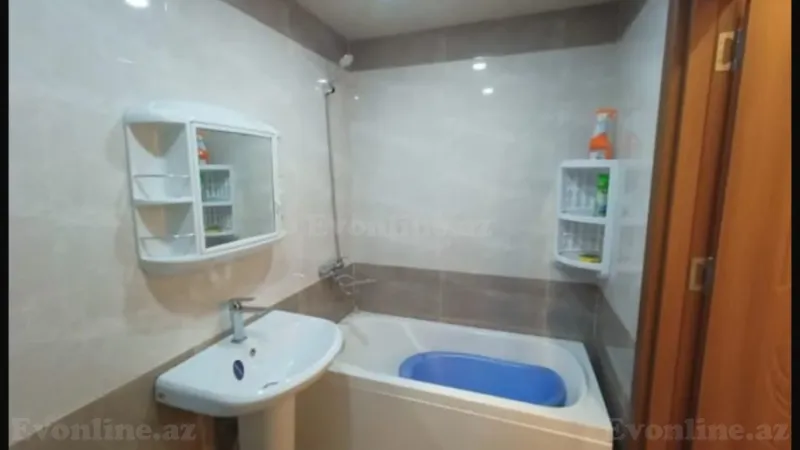 Satılır 2 otaqlı Mənzil Yeni tikili 69 m² Yasamal - şəkil 17