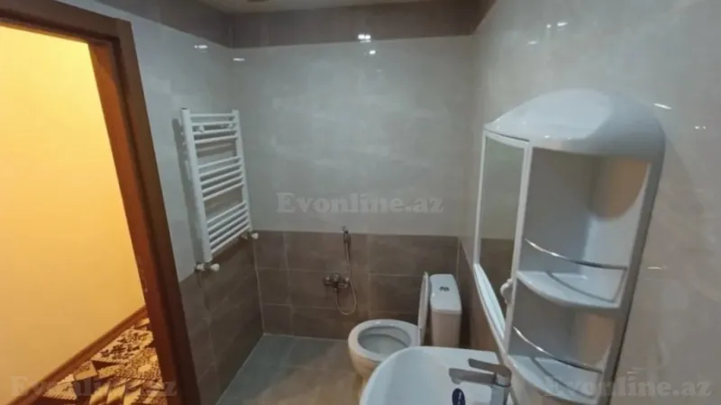 Satılır 2 otaqlı Mənzil Yeni tikili 69 m² Yasamal - şəkil 18