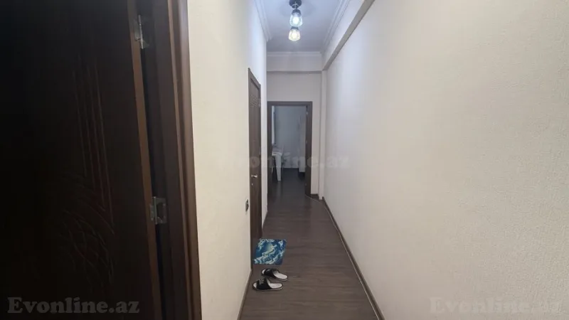 Satılır 2 otaqlı Mənzil Yeni tikili 69 m² Yasamal - şəkil 19