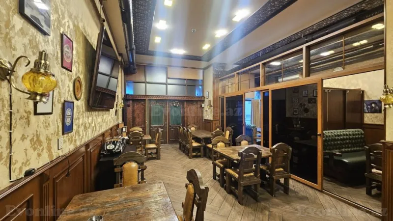 Obyekt 90 m² Xətai m. Kirayə verilir
