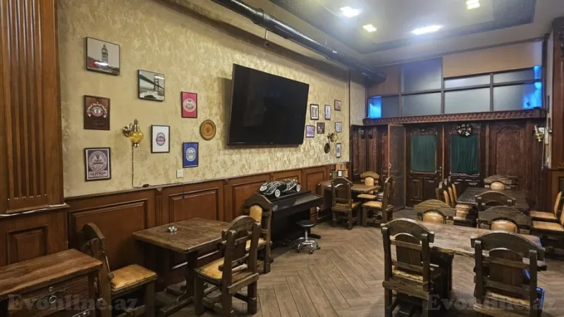 Kirayə verilir Obyekt 90 m² Xətai m. - şəkil 2