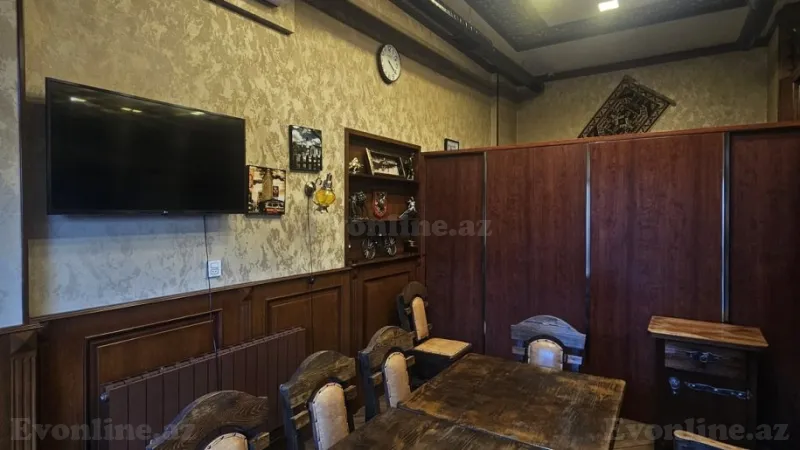 Kirayə verilir Obyekt 90 m² Xətai m. - şəkil 4