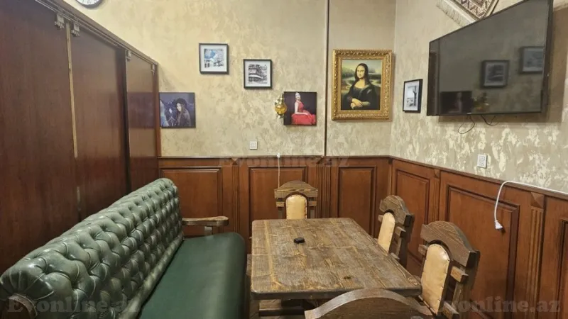 Kirayə verilir Obyekt 90 m² Xətai m. - şəkil 5