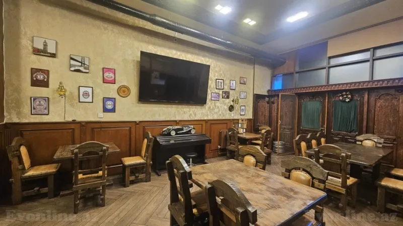 Kirayə verilir Obyekt 90 m² Xətai m. - şəkil 8