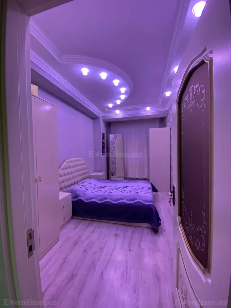 Satılır 3 otaqlı Mənzil Yeni tikili 70 m² Masazır - şəkil 5