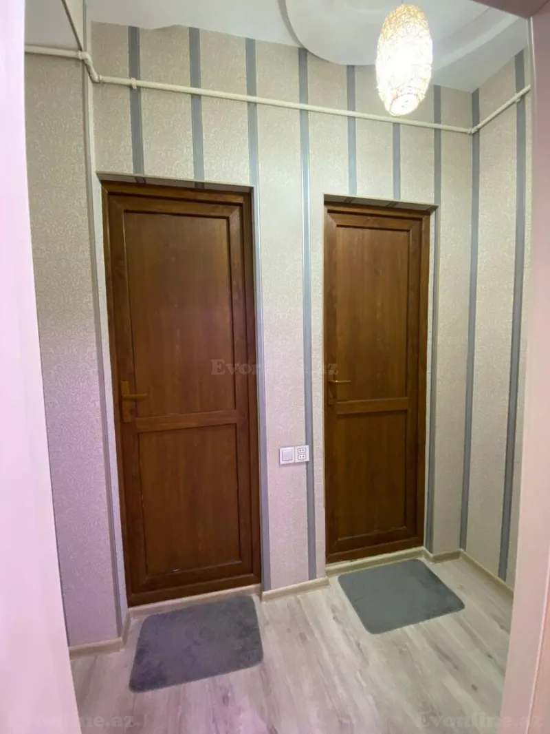 Satılır 3 otaqlı Mənzil Yeni tikili 70 m² Masazır - şəkil 10