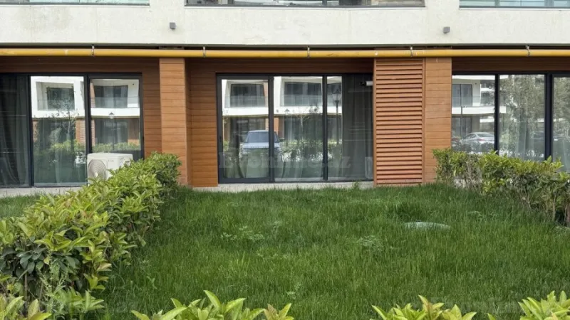 1 otaqlı Mənzil 57 m² Nardaran Kirayə verilir