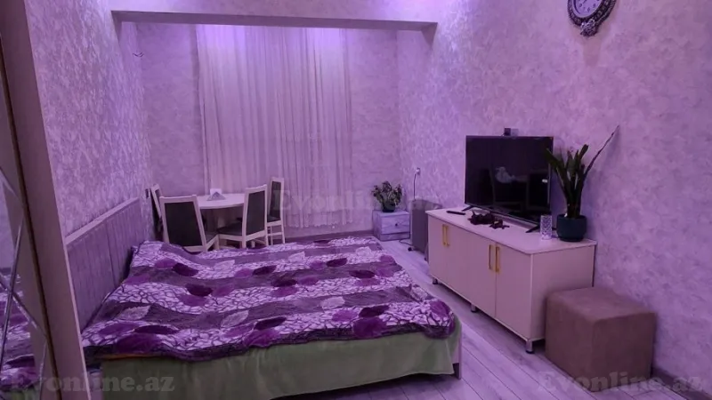 Satılır 3 otaqlı Mənzil Yeni tikili 68 m² Masazır - şəkil 4