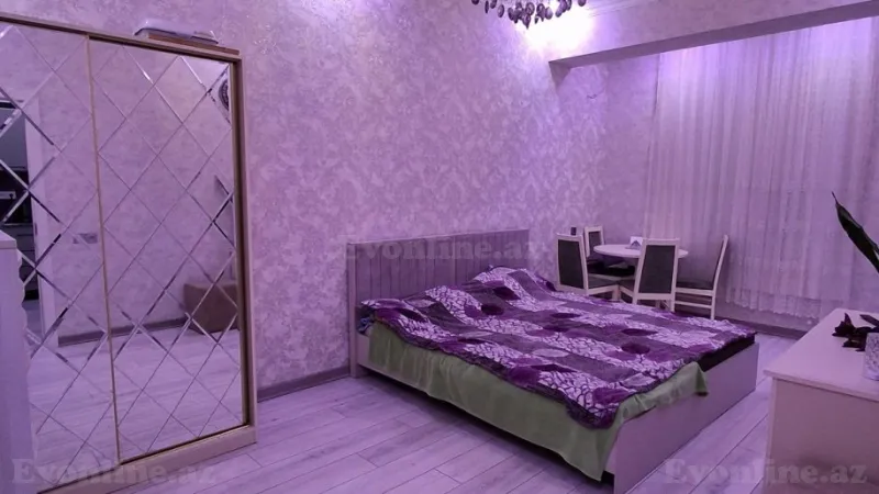 Satılır 3 otaqlı Mənzil Yeni tikili 68 m² Masazır - şəkil 6