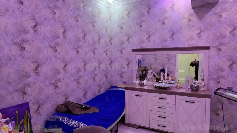 Satılır 3 otaqlı Mənzil Yeni tikili 68 m² Masazır - şəkil 7