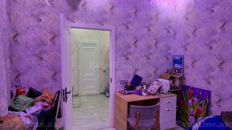 Satılır 3 otaqlı Mənzil Yeni tikili 68 m² Masazır - şəkil 8